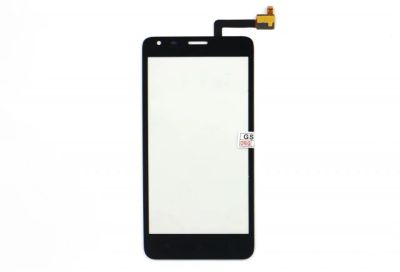 Лот: 6936943. Фото: 1. Тачскрин Fly IQ456 ERA Life 2... Дисплеи, дисплейные модули, тачскрины