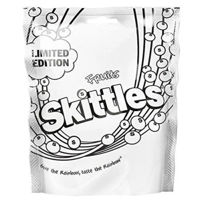 Лот: 11873593. Фото: 1. Skittles White. Шоколад, конфеты