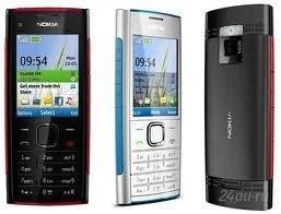 Лот: 2166159. Фото: 1. nokia x2. Кнопочные мобильные телефоны