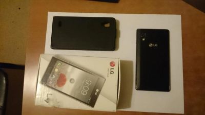 Лот: 6856552. Фото: 1. Продам смартфон LG optimus -P765... Смартфоны