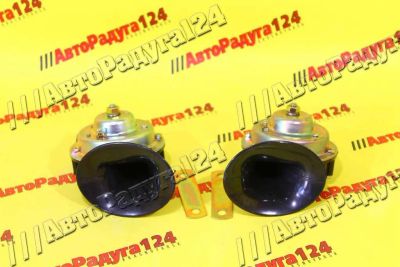 Лот: 18643624. Фото: 1. Сигнал звуковой ГАЗ, ПАЗ (С302... Электрооборудование