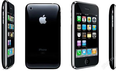 Лот: 964942. Фото: 1. iPhone 3G J2000 копия б.у. хорошее... Кнопочные мобильные телефоны