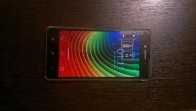 Лот: 6422965. Фото: 1. Lenovo S90 (НОВЫЙ!!!). Смартфоны