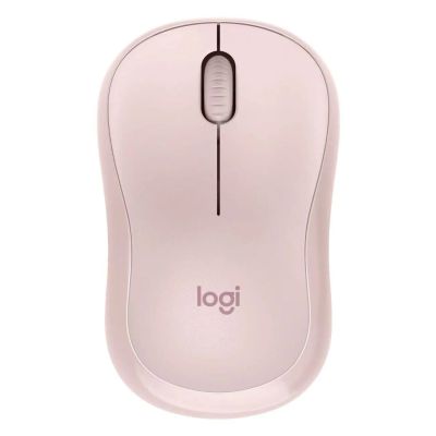 Лот: 25626975. Фото: 1. Мышь Logitech M221 Pink. Клавиатуры и мыши