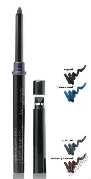 Лот: 4971837. Фото: 1. Карандаш для глаз Mary Kay. Макияж