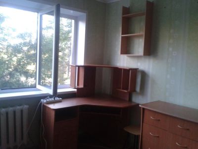 Лот: 4866418. Фото: 1. Сдам гостинку. Квартиры, студии