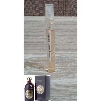 Лот: 24308155. Фото: 1. Guerlain Ambre Eternel. Унисекс парфюмерия