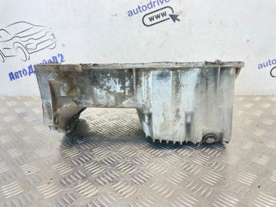 Лот: 25043151. Фото: 1. поддон Kia Spectra SD. Кузов