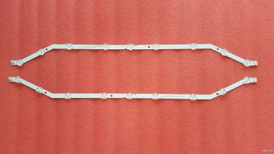 Лот: 19206349. Фото: 1. 241 p-13 Led string Samsung 32... Запчасти для телевизоров, видеотехники, аудиотехники