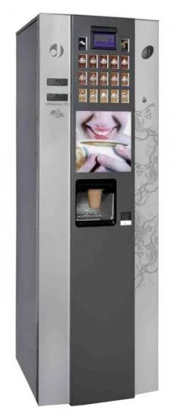Лот: 5476022. Фото: 1. Кофейные автоматы Coffeemar G250. Торговое