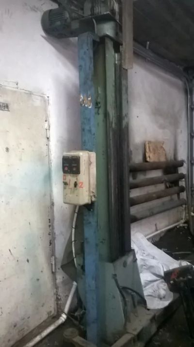 Лот: 7349843. Фото: 1. Подъёмник 2х стоечный 4т для автосервиса. Другое (бизнес)