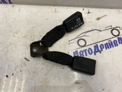 Лот: 21713628. Фото: 1. замок ремня безопасности Toyota... Двигатель и элементы двигателя