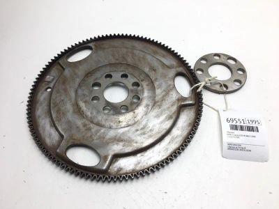 Лот: 20628430. Фото: 1. Маховик Bmw 5-Series 2000 11221717383... Двигатель и элементы двигателя