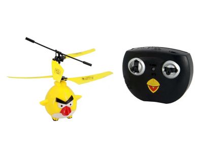 Лот: 3557150. Фото: 1. Вертолет р/у Angry Birds TL8027. Электронные