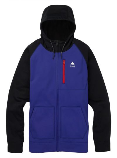Лот: 14763317. Фото: 1. ТОЛСТОВКА М Burton M CROWN BNDD... Шорты