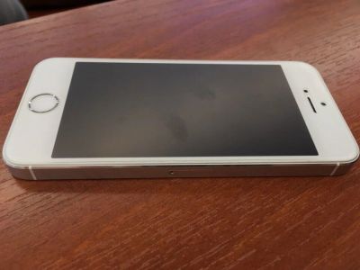Лот: 10488510. Фото: 1. Продам iPhone 5s. Смартфоны