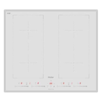 Лот: 25538075. Фото: 1. Индукционная варочная панель Haier... Плиты, духовые шкафы, варочные поверхности