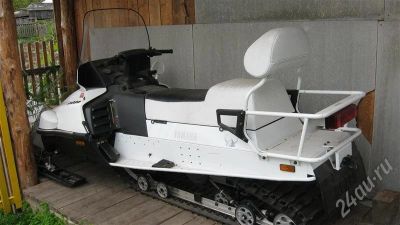 Лот: 526847. Фото: 1. Снегоход Viking vk 540.ес. Снегоходы, квадроциклы