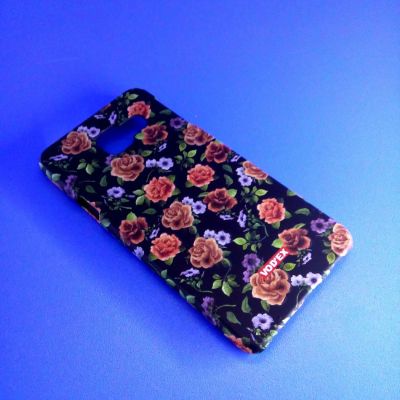 Лот: 7656536. Фото: 1. Чехол Кейс Samsung Galaxy A3 2016... Чехлы, бамперы