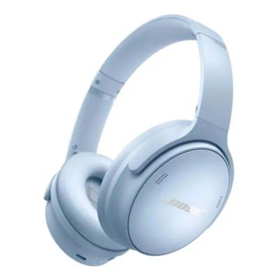 Лот: 25191234. Фото: 1. Беспроводные наушники Bose QuietComfort... Наушники, гарнитуры