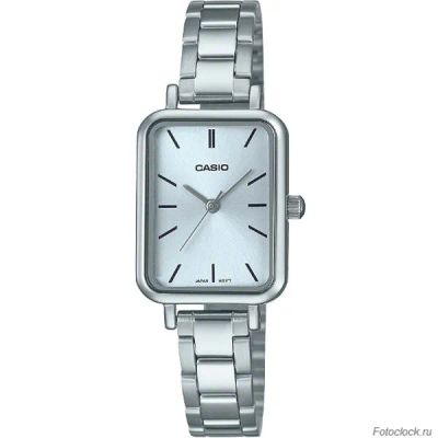 Лот: 21387765. Фото: 1. Casio LTP-V009D-2E. Оригинальные наручные часы