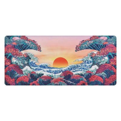 Лот: 25620694. Фото: 1. Игровой коврик Red Square Nami... Коврики