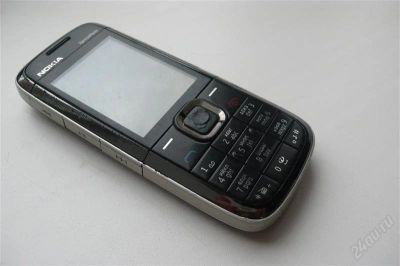 Лот: 984578. Фото: 1. nokia 5130 серый продажа обмен. Кнопочные мобильные телефоны