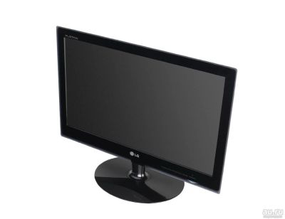 Лот: 13955762. Фото: 1. Монитор LG flatron e2240 ЖК (TFT... ЖК-мониторы