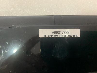 Лот: 25261673. Фото: 1. Динамики bn96-16796a телевизора... Запчасти для телевизоров, видеотехники, аудиотехники