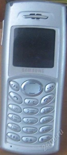 Лот: 2600225. Фото: 1. samsung c110. Кнопочные мобильные телефоны