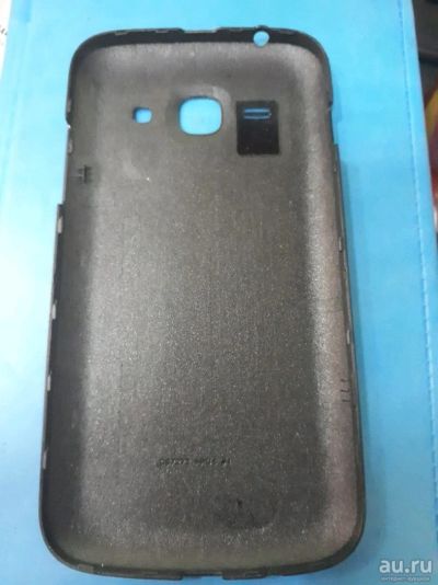 Лот: 9160492. Фото: 1. Задняя крышка Samsung S7270/S7272... Корпуса, клавиатуры, кнопки