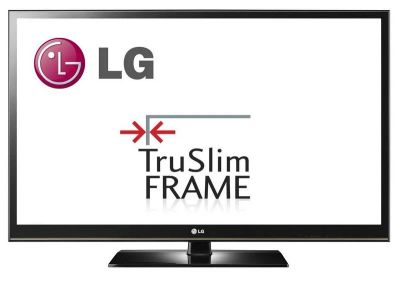 Лот: 4726775. Фото: 1. Плазменный телевизор LG 42PT350... Телевизоры