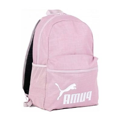 Лот: 25023276. Фото: 1. Рюкзак 41x28x14см, 22л Puma Phase... Рюкзаки