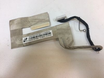 Лот: 9526261. Фото: 1. Шлейф LVDS Samsung NC10 Гарантия... Шлейфы, кабели, переходники