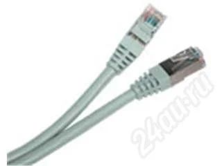 Лот: 230650. Фото: 1. Патч-корд UTP, категория 5e,RJ-45... Сетевые кабели