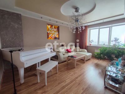 Лот: 25290358. Фото: 1. 4-комн. квартира , Красноярск... Квартиры, студии