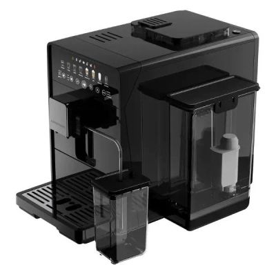 Лот: 24847265. Фото: 1. Кофемашина Kuppersberg KCF 400... Чайники, кофемашины, кулеры