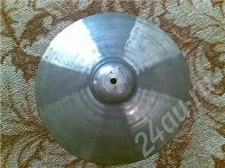 Лот: 596131. Фото: 1. хет похож на амати. Ударные
