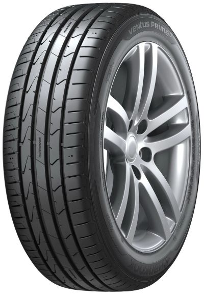 Лот: 21575385. Фото: 1. Шина Hankook Ventus Prime3 K125A... Шины