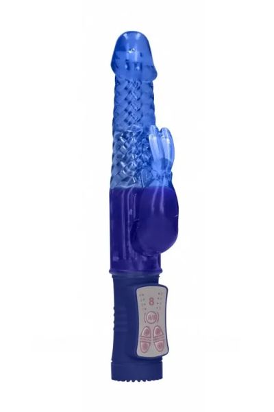 Лот: 22059367. Фото: 1. Вибратор кролик Rotating Rabbit. Игрушки