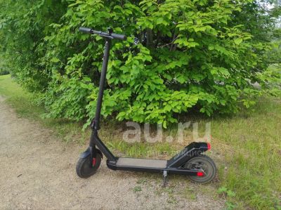 Лот: 20611837. Фото: 1. Электросамокат Electric Scooter... Электросамокаты, гироскутеры, сигвеи