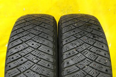 Лот: 16630685. Фото: 1. 185 70 R14 1900 Пара Goodyear... Шины