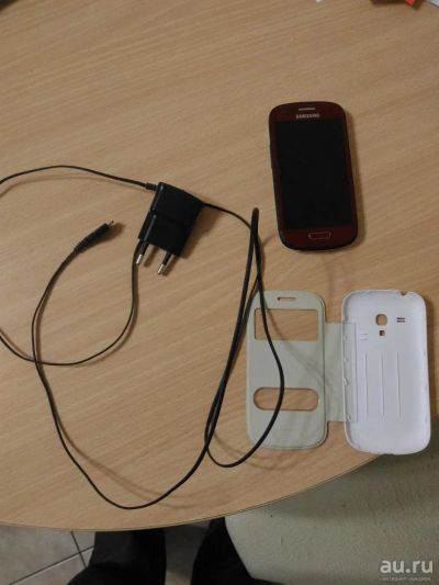 Лот: 8248173. Фото: 1. Samsung galaxy s3 mini. Смартфоны