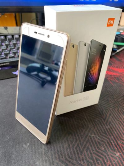 Лот: 18714176. Фото: 1. Смартфон Xiaomi Redmi 3s ( 8x1... Смартфоны