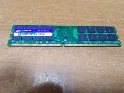 Лот: 21442581. Фото: 1. Оперативная память DDR II 4096... Оперативная память