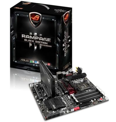 Лот: 8039655. Фото: 1. Куплю ASUS Rampage III Black Edition. Материнские платы