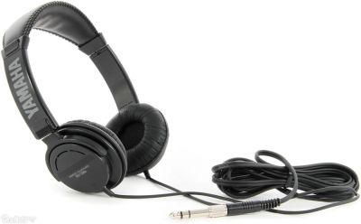 Лот: 4405070. Фото: 1. Мониторные наушники Yamaha RH5MA... Наушники, гарнитуры