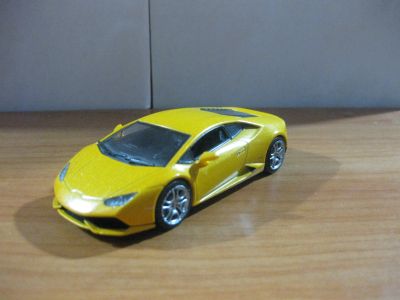 Лот: 17330861. Фото: 1. Lamborghini Huracan LP 610-4... Автомоделизм