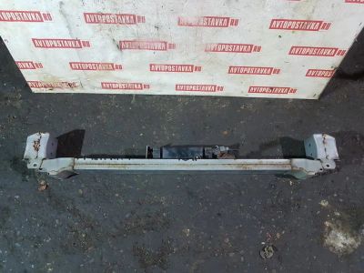 Лот: 20897205. Фото: 1. Усилитель бампера Honda Accord... Кузов
