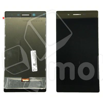 Лот: 18912717. Фото: 1. Дисплей для Lenovo Tab 3 730X... Дисплеи, дисплейные модули, тачскрины